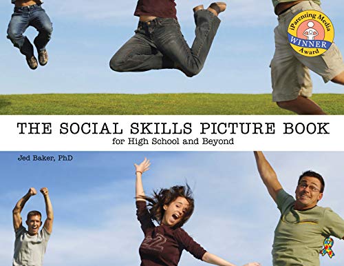 Social Skills Picture Book for High School And Beyond (The Social Skills Picture Book) von Future Horizons