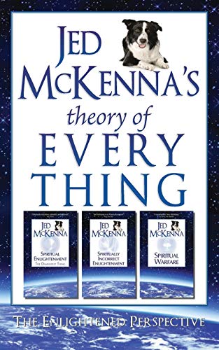Jed McKenna's Theory of Everything: The Enlightened Perspective (Dreamstate Trilogy) von Wisefool Press