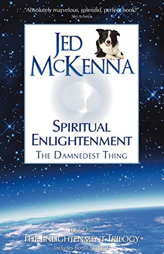 Spiritual Enlightenment, the Damnedest Thing: Book One of The Enlightenment Trilogy Spiritual Enlightenment, the Damnedest Thing: Book One of The Enlightenment Trilogy
