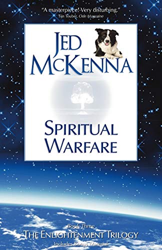Spiritual Warfare: Book Three of The Enlightenment Trilogy von Wisefool Press