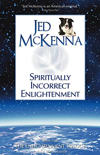 Spiritually Incorrect Enlightenment: Book Two of The Enlightenment Trilogy von Wisefool Press