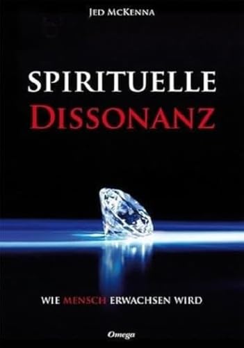 Spirituelle Dissonanz: Wie mensch erwachsen wird