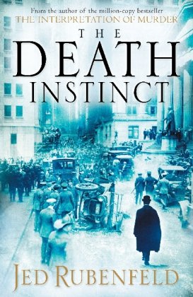 The Death Instinct von Review