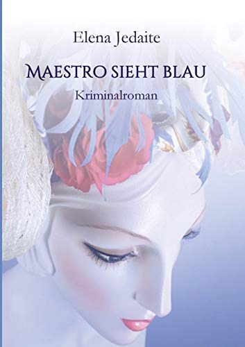 Maestro sieht blau von tredition