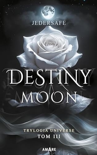Destiny Moon Destiny Moon von Amare