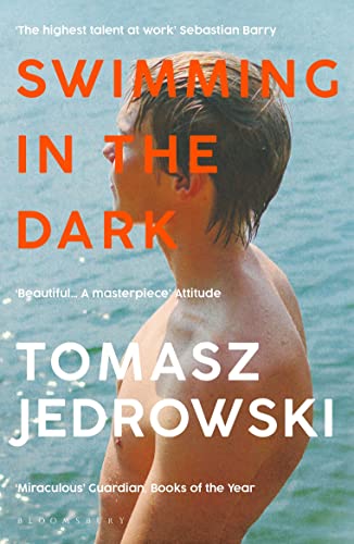 Swimming in the Dark: Selected for Dua Lipa's Service95 Book Club 2024 von Bloomsbury
