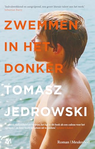 Zwemmen in het donker: roman Zwemmen in het donker: roman von J.M. Meulenhoff