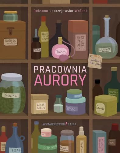 Pracownia Aurory von Bajka