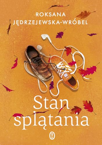Stan splątania von Literackie