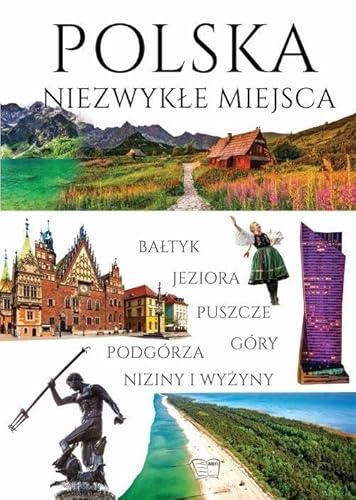 Polska: Niezwykłe miejsca von Arti