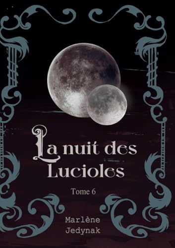 La nuit des Lucioles: cycle des loups-garous von BoD – Books on Demand – Frankreich