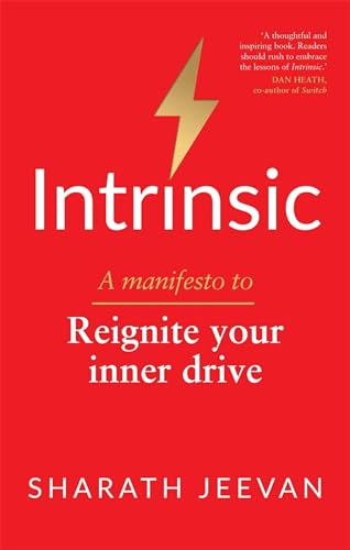 Intrinsic: A manifesto to reignite your inner drive von OCTOPUS PUBLISHING