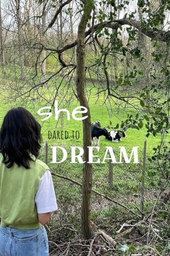 She Dared to Dream She Dared to Dream von Notion Press