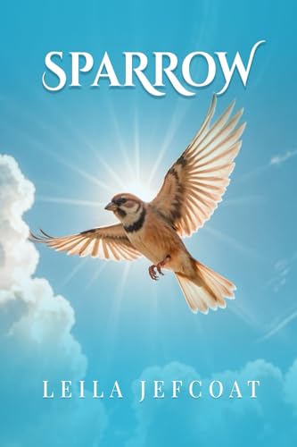 Sparrow von Mermaid Publishers
