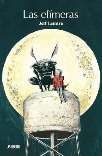 Las efímeras. Tomo 2 (Sillón Orejero) von ASTIBERRI EDICIONES