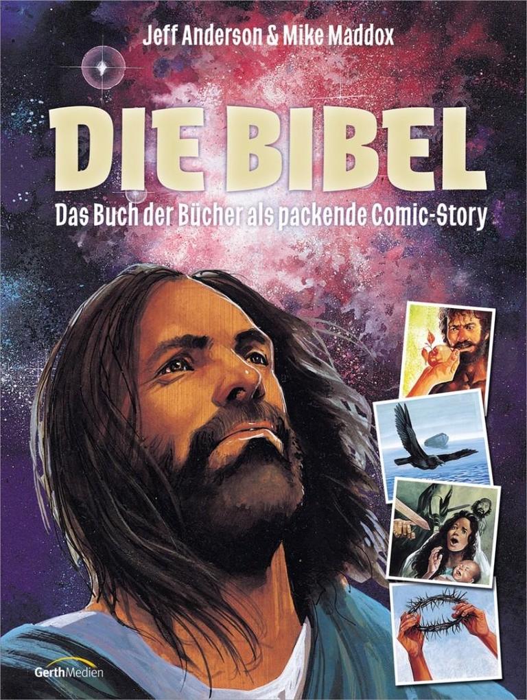Die Bibel von Gerth Medien GmbH