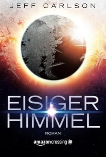 Eisiger Himmel