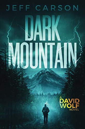 Dark Mountain (The David Wolf Series, Band 10) von Independently published