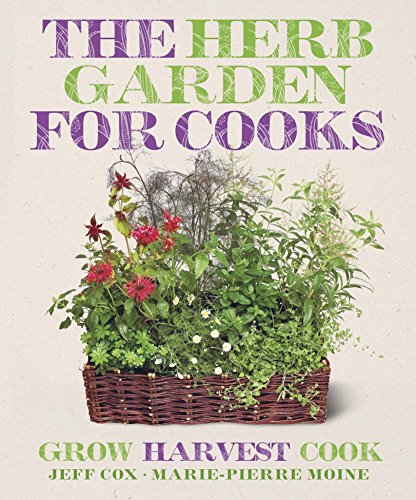 The Herb Garden for Cooks von DK