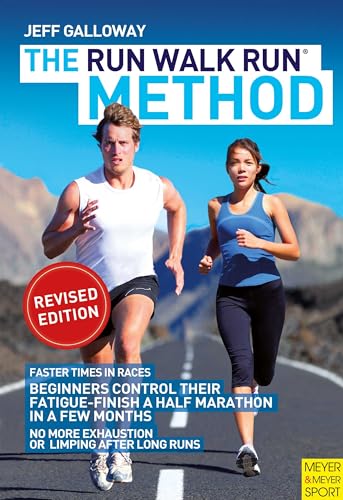 The Run Walk Run® Method