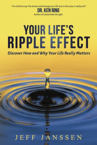 Your Life's Ripple Effect