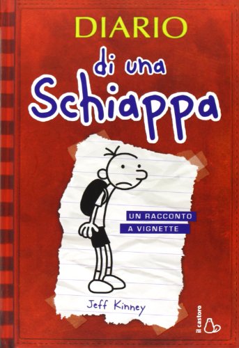 Diario di una schiappa (Il Castoro bambini)