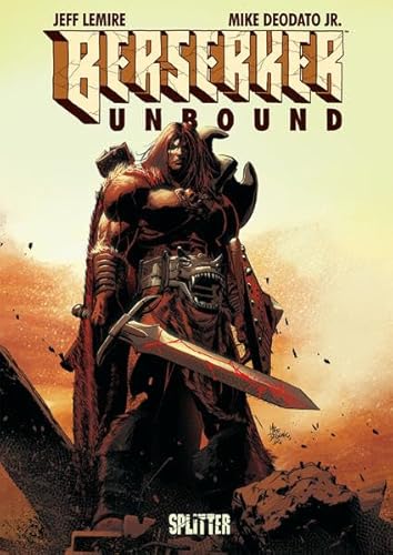 Berserker Unbound Berserker Unbound