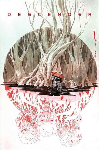 Descender Volume 5: Rise of the Robots (DESCENDER TP) Descender Volume 5: Rise of the Robots (DESCENDER TP)