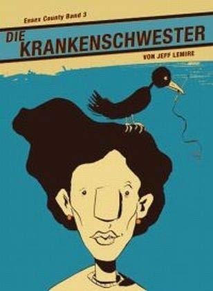 Die Krankenschwester Die Krankenschwester