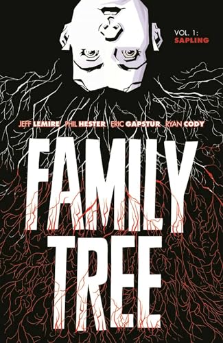 Family Tree Volume 1: Sapling (FAMILY TREE TP) von Image Comics