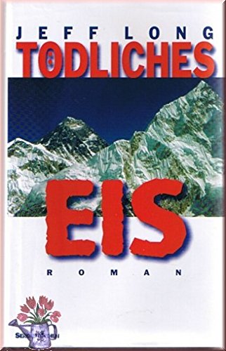 Tödliches Eis von Köln : Serges Medien,