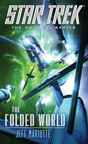 The Folded World (Star Trek: The Original Series)