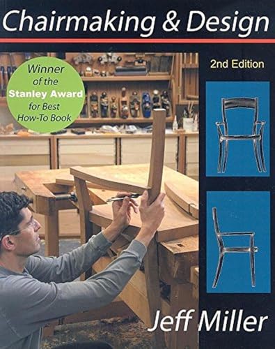 Chairmaking & Design