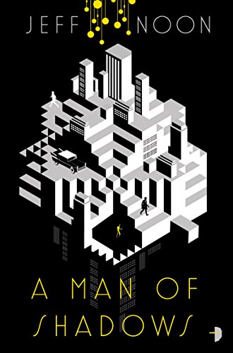 A Man of Shadows: A Nyquist Mystery (Nyquist Mysteries)