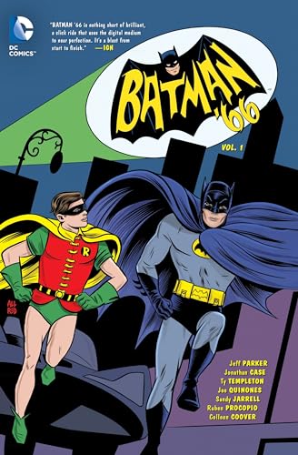 Batman '66 Vol. 1 Batman '66 Vol. 1