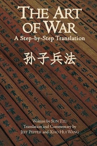 The Art of War: A Step-by-Step Translation