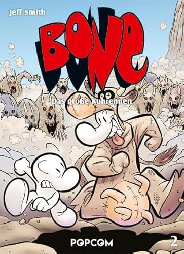 Bone Collectors Edition 2 von TOKYOPOP GmbH