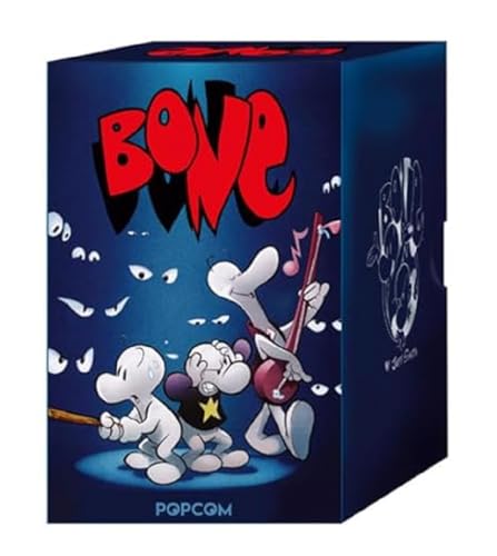 Bone Complete Box Bone Complete Box
