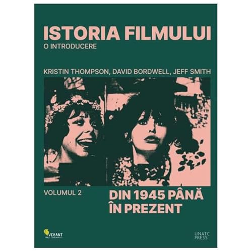 Istoria Filmului. O Introducere. Din 1945 Pana In Prezent. Vol. 2 von Vellant