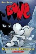 Out from Boneville (Bone Graphic Novel, Band 1) von GRAPHIX