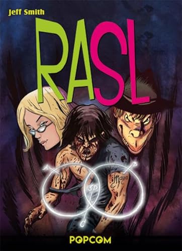Rasl Rasl