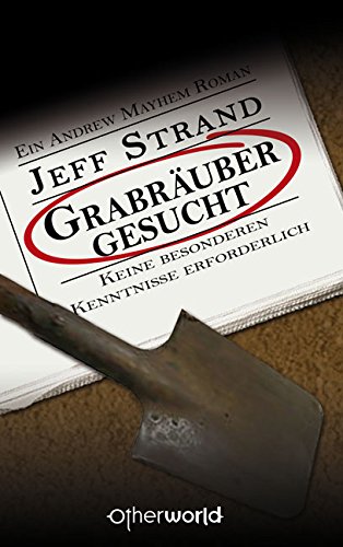 Grabräuber gesucht Grabräuber gesucht von Wirtschaftsverlag Ueberreuter