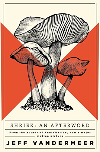 Shriek: An Afterword von Pan