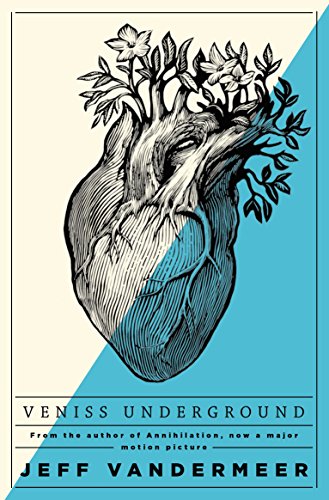 Veniss Underground Veniss Underground
