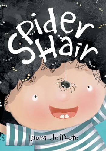 Spider Hair: A Beautifully Illustrated Picture Book About Creativity and Problem Solving von Tiny Tree Books