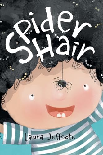 Spider Hair: A Beautifully Illustrated Picture Book About Creativity and Problem Solving von Tiny Tree