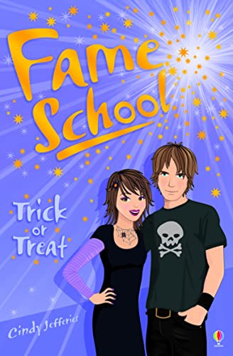 Fame School: Trick or Treat