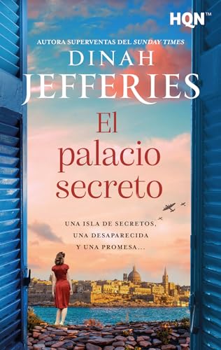 El palacio secreto (HQN, Band 312) von Harlequin Ibérica, S.A.