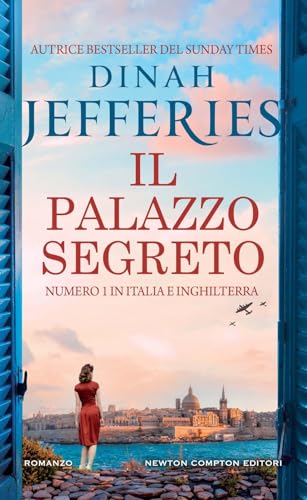 Il palazzo segreto (Gli insuperabili Gold) von Newton Compton Editori