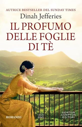 Il profumo delle foglie di tè (King, Band 65)